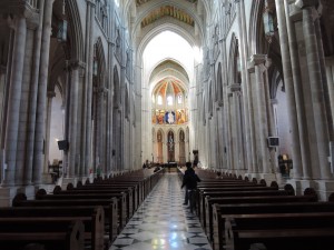 DSCN0443 Catedral de la Almudena